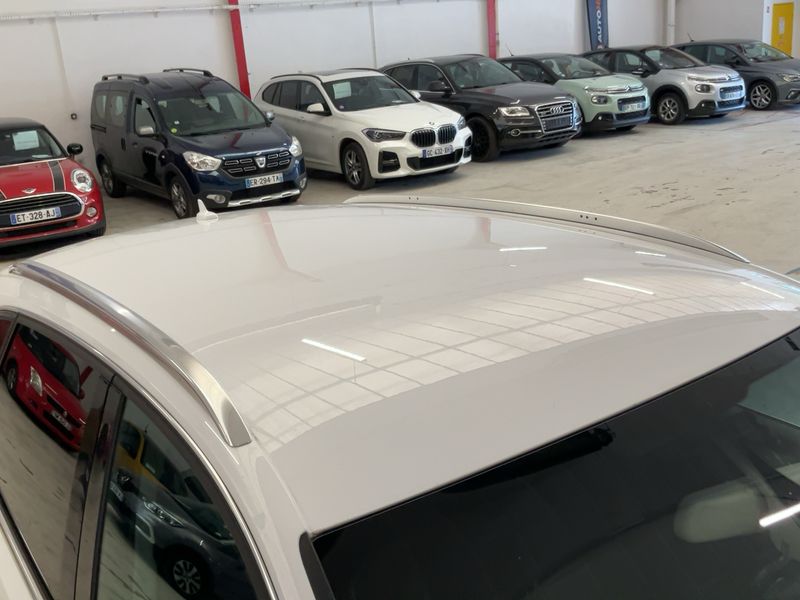 Audi Q5 2.0 TDI quattro 2011 – снимка 13
