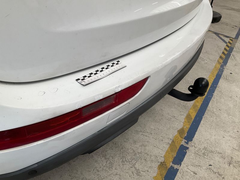 Audi Q5 2.0 TDI quattro 2011 – снимка 38
