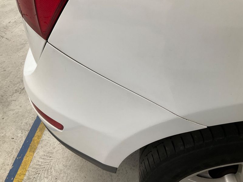 Audi Q5 2.0 TDI quattro 2011 – снимка 23