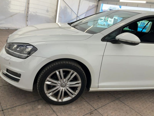 Volkswagen Golf VII 2.0 TDI Highline BlueMotion Tech 2016 – снимка 2