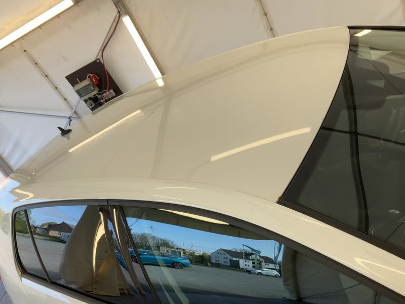 Volkswagen Golf VII 2.0 TDI Highline BlueMotion Tech 2016 – снимка 13