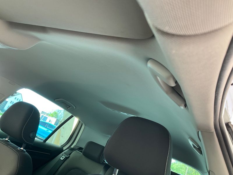 Volkswagen Golf VII 2.0 TDI Highline BlueMotion Tech 2016 – снимка 21