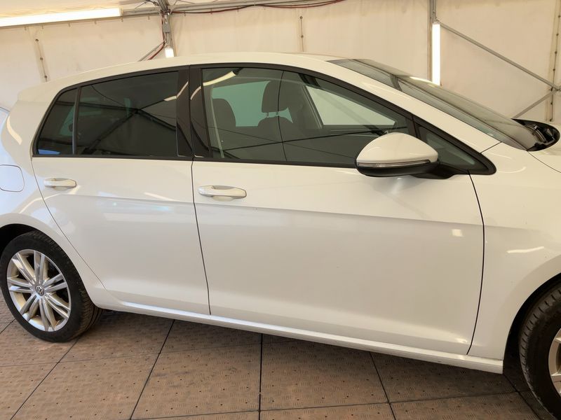 Volkswagen Golf VII 2.0 TDI Highline BlueMotion Tech 2016 – снимка 10