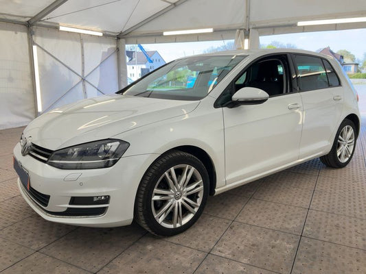 Volkswagen Golf VII 2.0 TDI Highline BlueMotion Tech 2016 – снимка 1