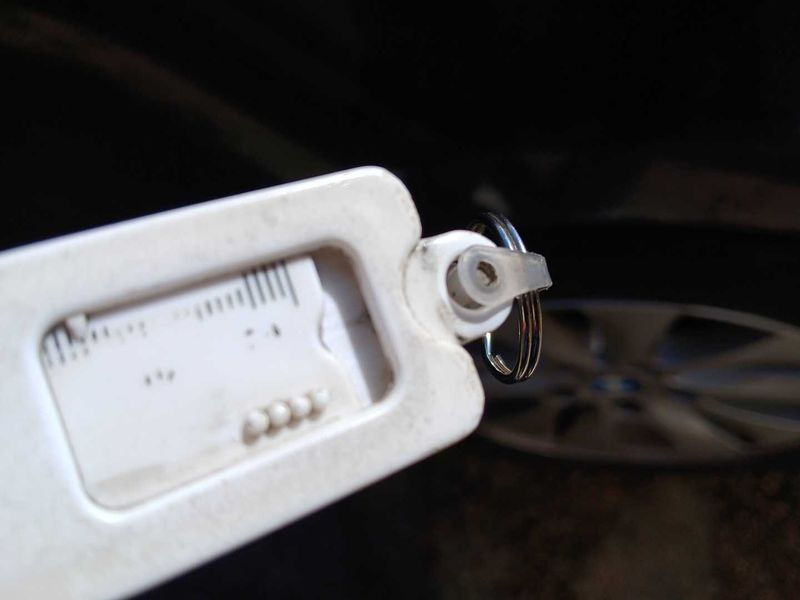 BMW 1er 116d 2011 – снимка 28