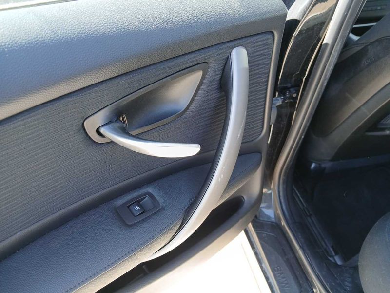 BMW 1er 116d 2011 – снимка на щета 40