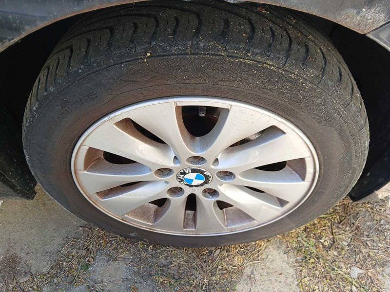 BMW 1er 116d 2011 – снимка 27