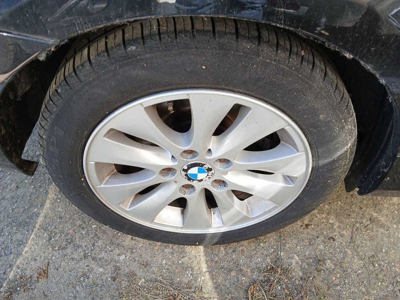 BMW 1er 116d 2011 – снимка 25