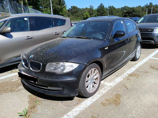 BMW 1er 116d 2011