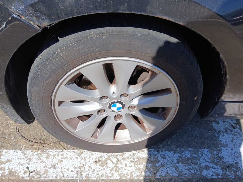 BMW 1er 116d 2011 – снимка 21