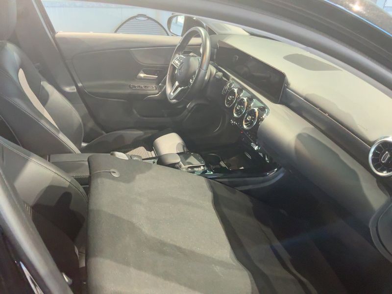 Mercedes-Benz A-Klasse A 250 2021 – снимка 17