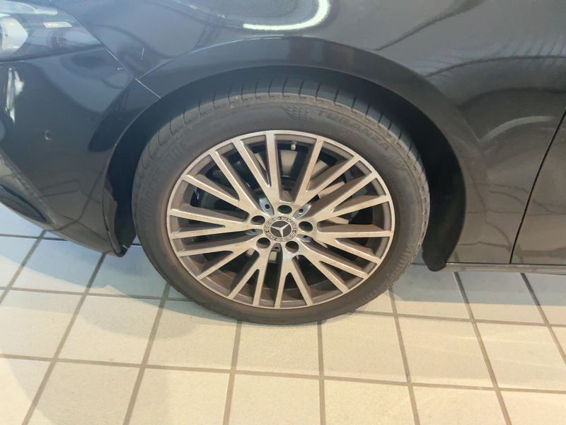 Mercedes-Benz A-Klasse A 250 2021 – снимка 3