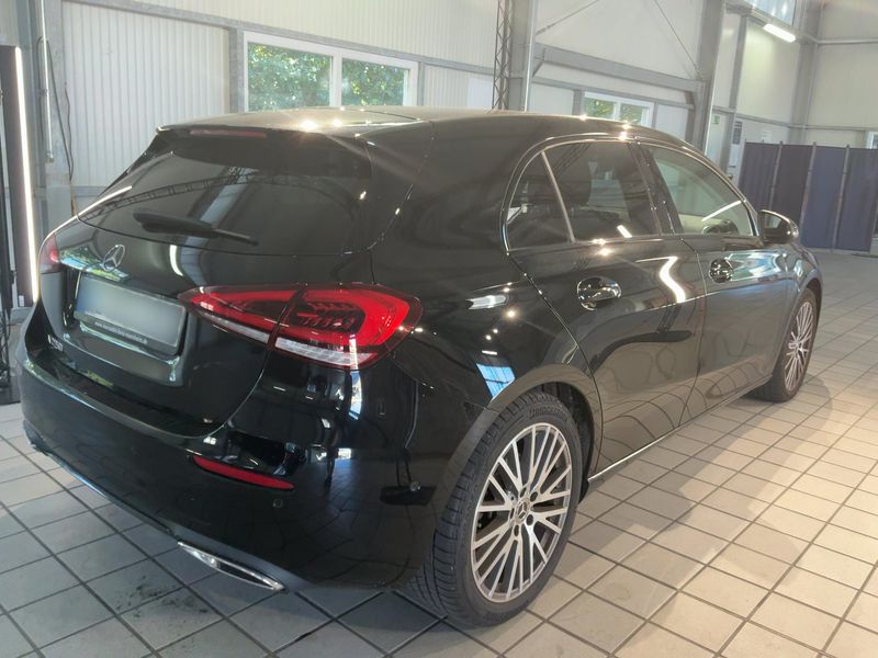 Mercedes-Benz A-Klasse A 250 2021 – снимка 8