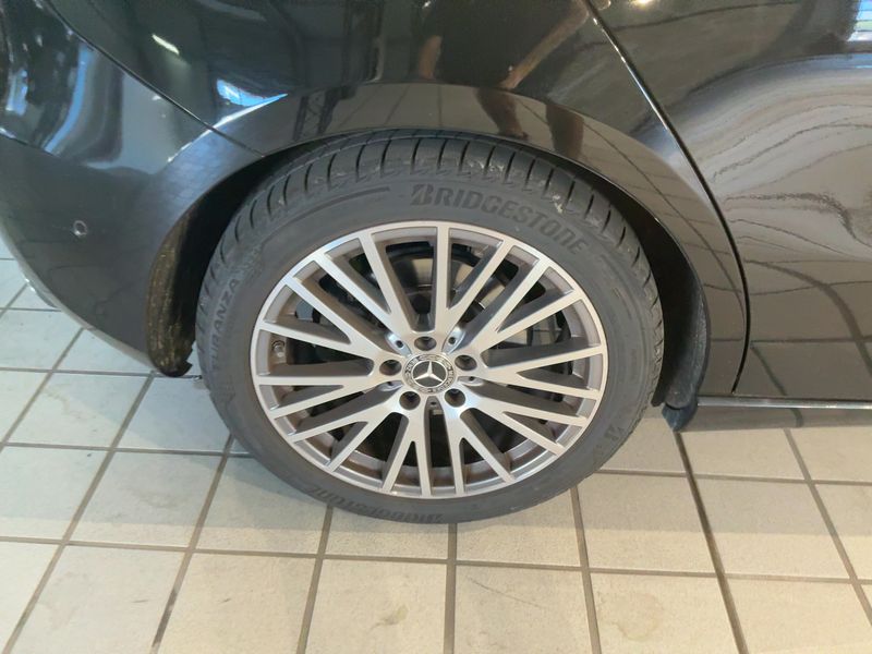 Mercedes-Benz A-Klasse A 250 2021 – снимка 9
