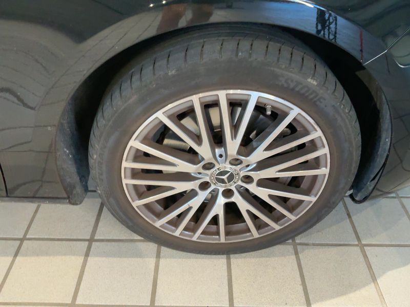 Mercedes-Benz A-Klasse A 250 2021 – снимка 11