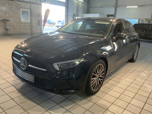 Mercedes-Benz A-Klasse A 250 2021 – снимка 1