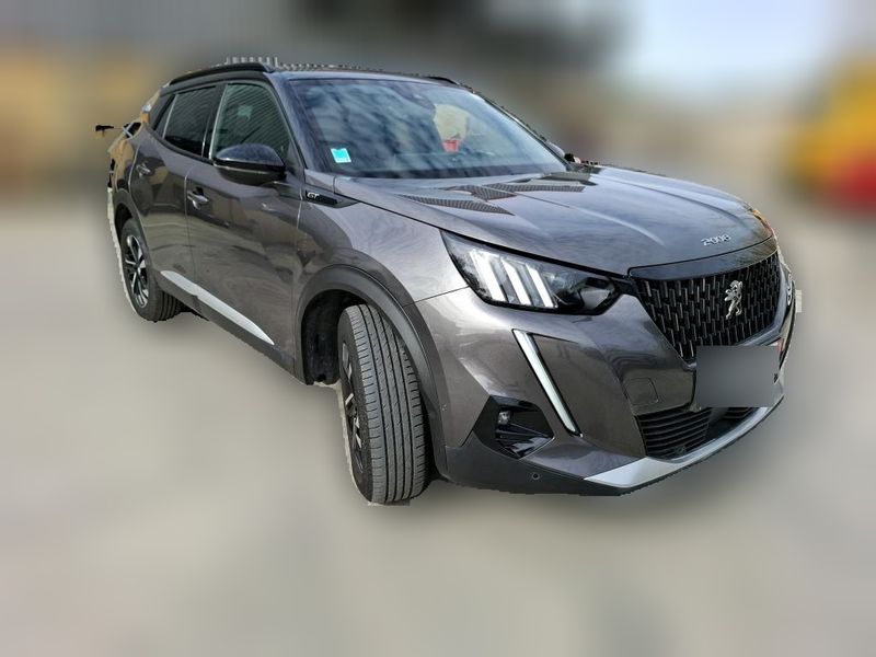 Peugeot 2008 1.2 PureTech GT 2022 – снимка 6