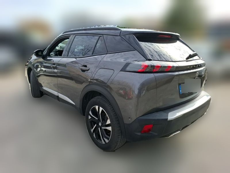 Peugeot 2008 1.2 PureTech GT 2022 – снимка 3