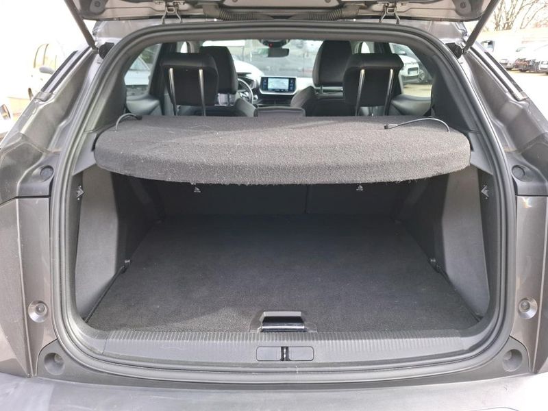 Peugeot 2008 1.2 PureTech GT 2022 – снимка 4