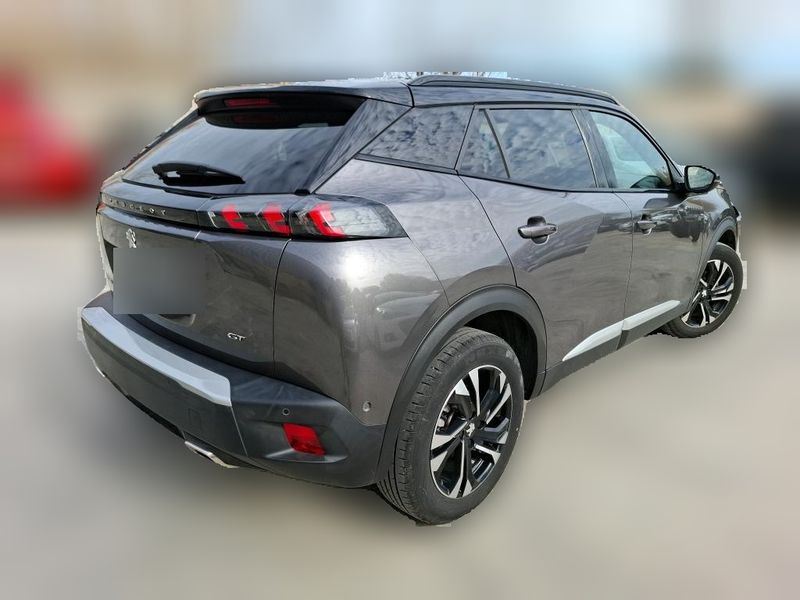 Peugeot 2008 1.2 PureTech GT 2022 – снимка 5