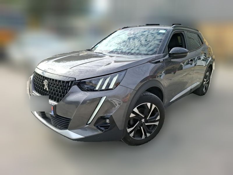 Peugeot 2008 1.2 PureTech GT 2022 – снимка 1
