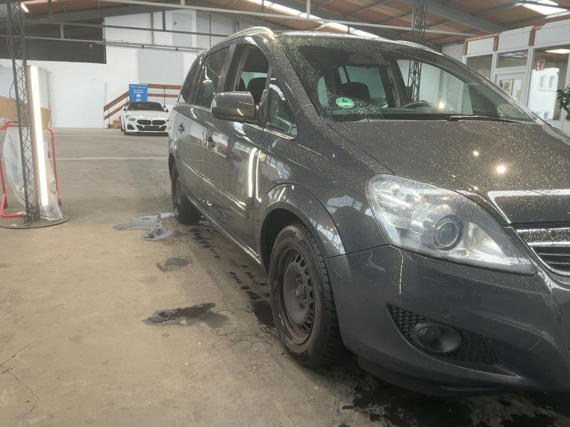 Opel Zafira 1.8 Family 2013 – снимка 12