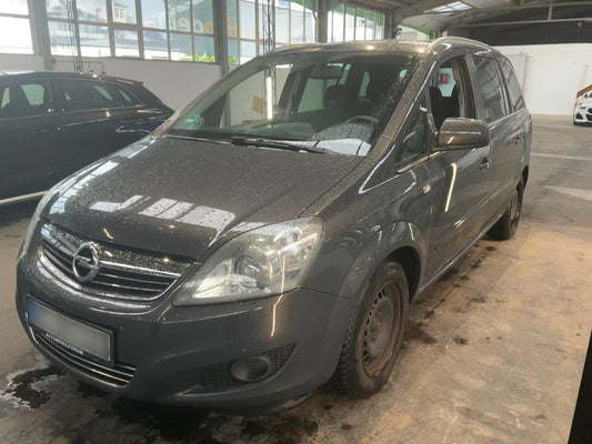 Opel Zafira 1.8 Family 2013 – снимка 1