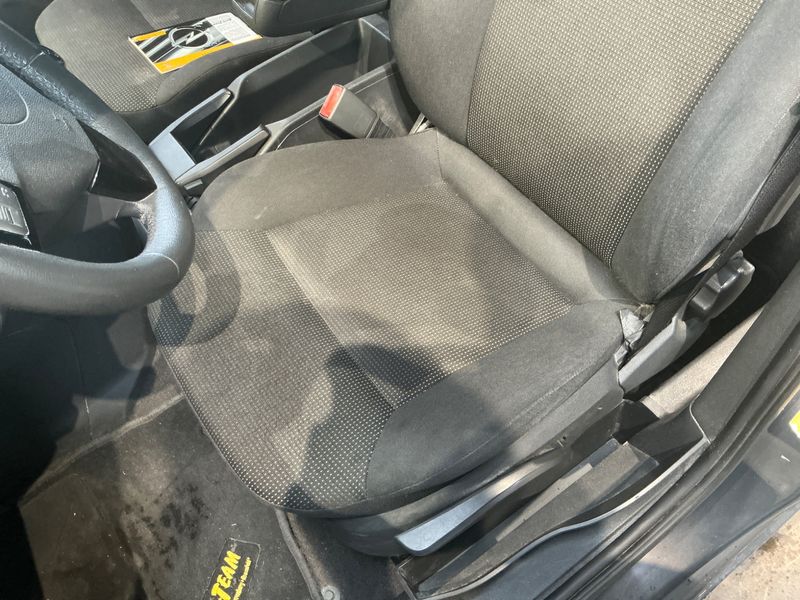 Opel Zafira 1.8 Family 2013 – снимка 32