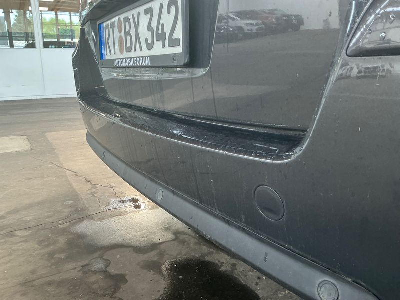 Opel Zafira 1.8 Family 2013 – снимка 35