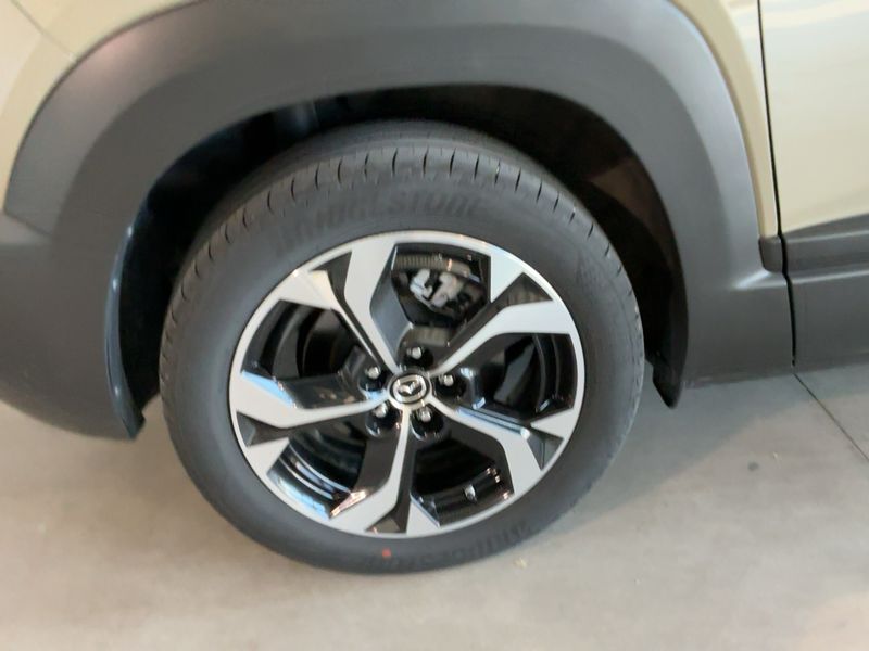 Mazda MX-30 electric drive 125 kW Makoto R-EV 2024 – снимка 9