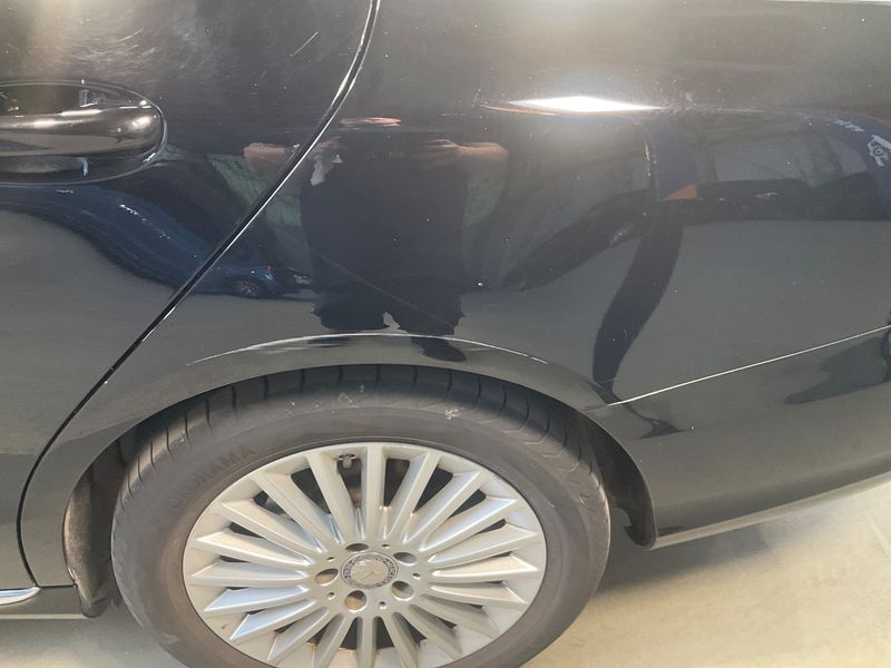 Mercedes-Benz C-Klasse C 250 d T BlueTEC Exclusive 2015 – снимка 28
