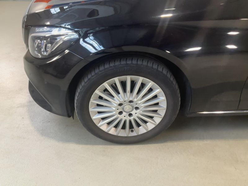Mercedes-Benz C-Klasse C 250 d T BlueTEC Exclusive 2015 – снимка 3