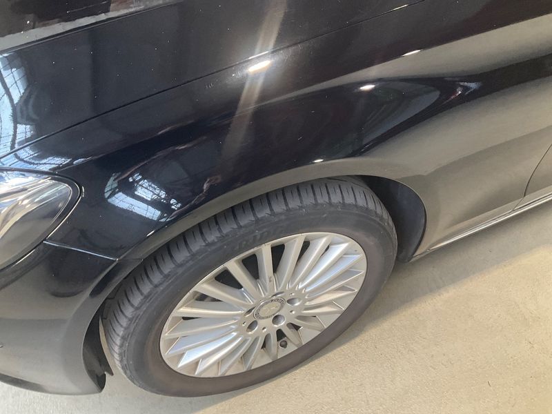 Mercedes-Benz C-Klasse C 250 d T BlueTEC Exclusive 2015 – снимка 29