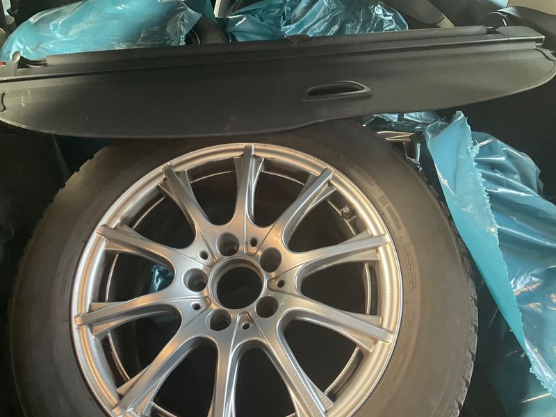 Mercedes-Benz C-Klasse C 250 d T BlueTEC Exclusive 2015 – снимка 15