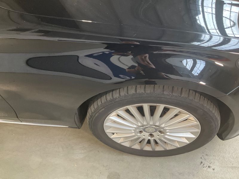 Mercedes-Benz C-Klasse C 250 d T BlueTEC Exclusive 2015 – снимка 22