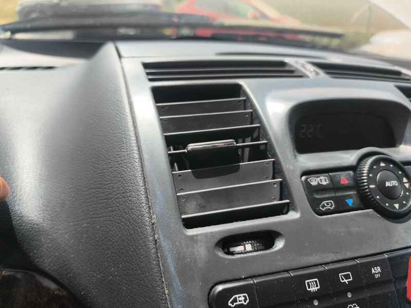 Mercedes-Benz Viano 3.0 CDI extralang Ambiente 2008 – снимка 23