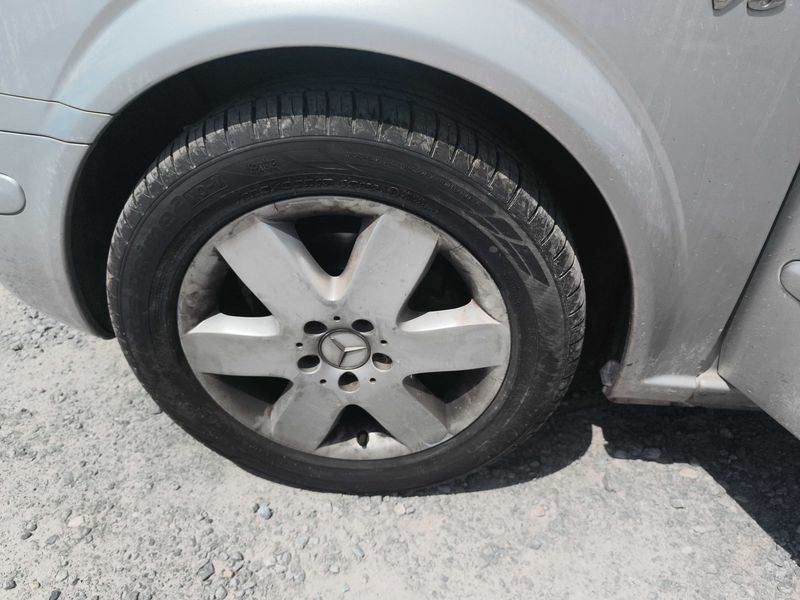 Mercedes-Benz Viano 3.0 CDI extralang Ambiente 2008 – снимка 14