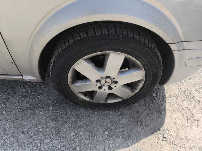 Mercedes-Benz Viano 3.0 CDI extralang Ambiente 2008 – снимка 18
