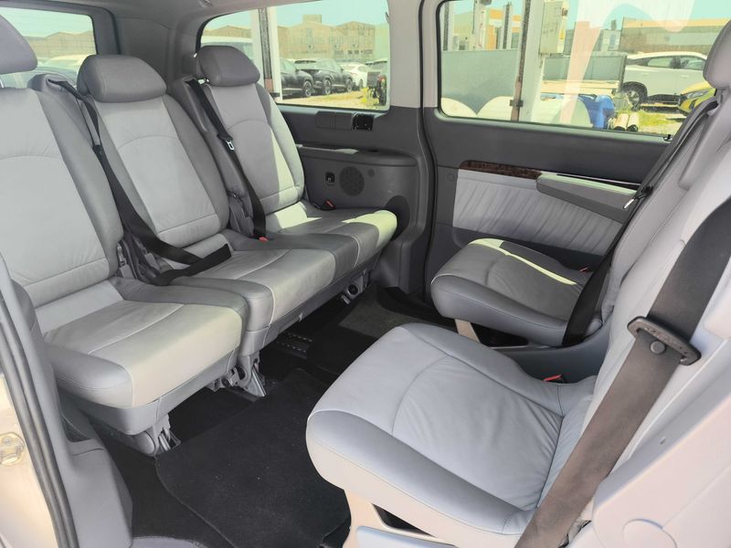 Mercedes-Benz Viano 3.0 CDI extralang Ambiente 2008 – снимка 13