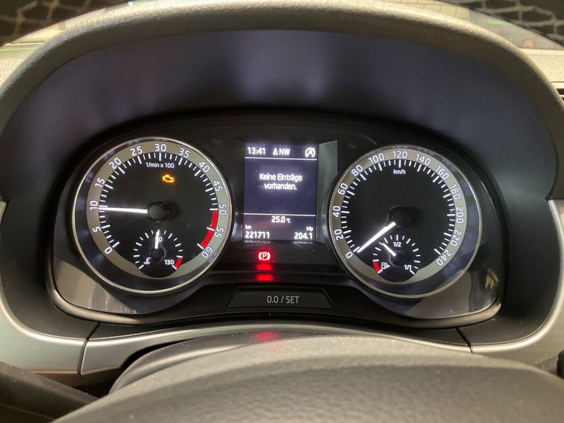 Skoda Fabia 1.4 TDI Edition 2015 – снимка 18