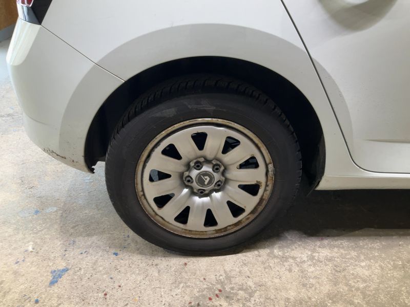 Skoda Fabia 1.4 TDI Edition 2015 – снимка 9