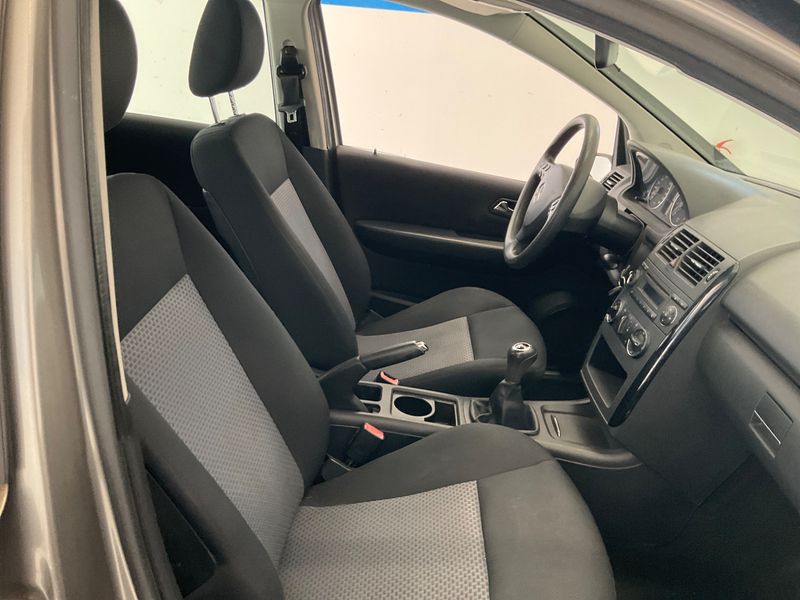 Mercedes-Benz A-Klasse A 150 Classic 2007 – снимка 3