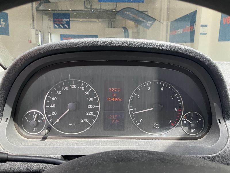 Mercedes-Benz A-Klasse A 150 Classic 2007 – снимка 4