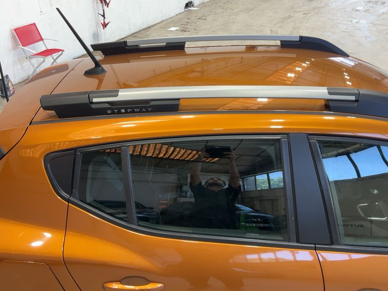 Dacia Sandero 1.0 TCe LPG Stepway Comfort 2021 – снимка 13