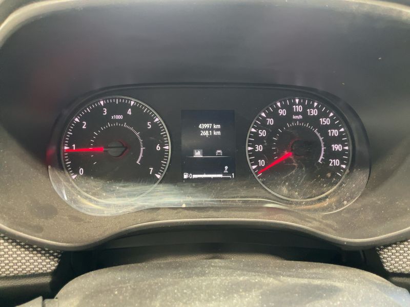 Dacia Sandero 1.0 TCe LPG Stepway Comfort 2021 – снимка 18