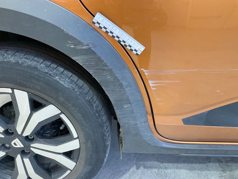 Dacia Sandero 1.0 TCe LPG Stepway Comfort 2021 – снимка 23