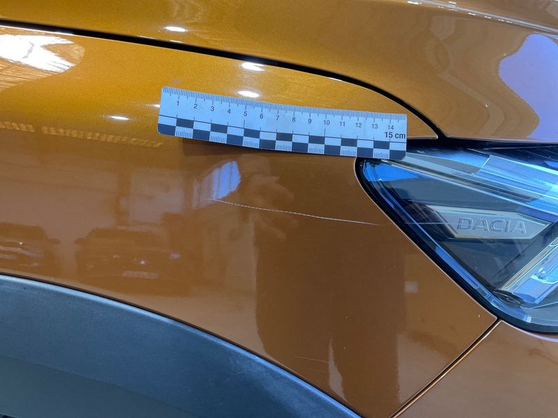 Dacia Sandero 1.0 TCe LPG Stepway Comfort 2021 – снимка 22