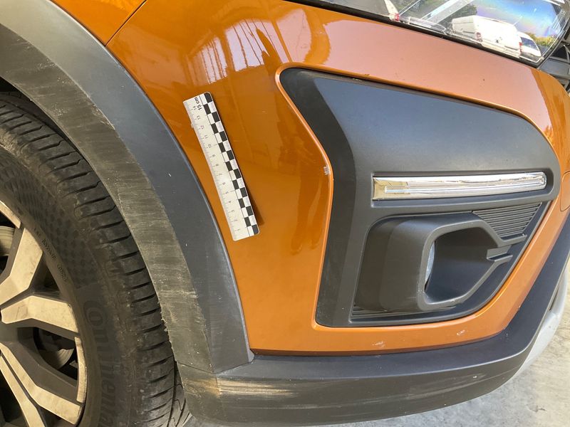 Dacia Sandero 1.0 TCe LPG Stepway Comfort 2021 – снимка 27
