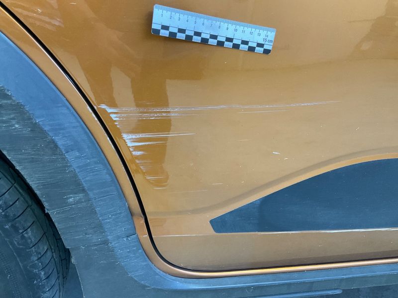 Dacia Sandero 1.0 TCe LPG Stepway Comfort 2021 – снимка 24