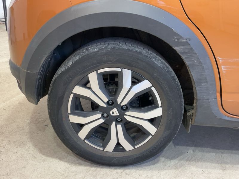 Dacia Sandero 1.0 TCe LPG Stepway Comfort 2021 – снимка 9